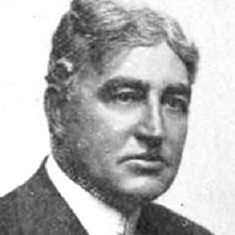 Edgar Lewis