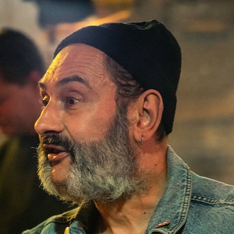 Stéphane Leclercq