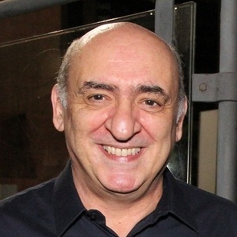 Duda Mamberti