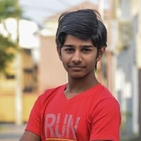 Amiru Koralage