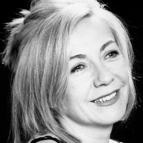 Rosa Novell