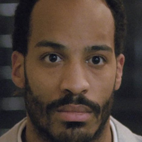 Michael Woods