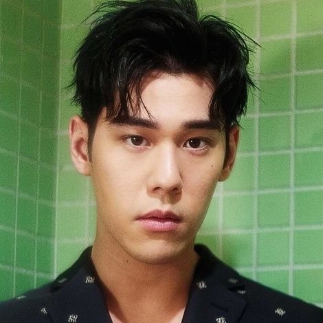 Alex Chou