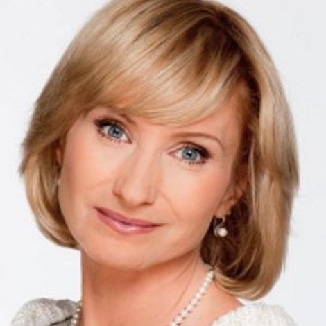 Olga Prokofeva