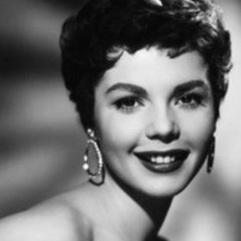 Colleen Miller