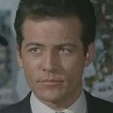 Paul Ferris