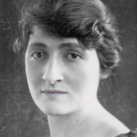 Katherine Franek