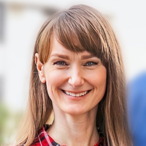 Andrea Martvoňová