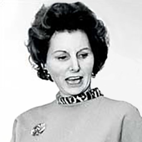 Jane Hoffman