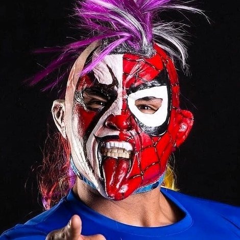 Psycho Clown
