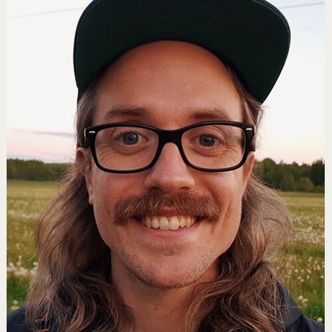 Niclas Lindahl