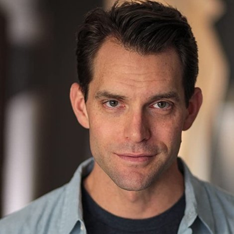 Brent McGee