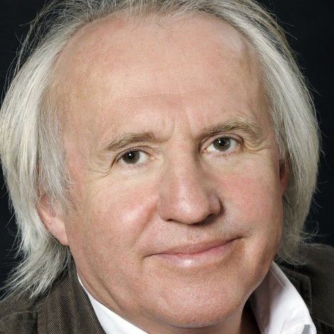 Olivier Saladin