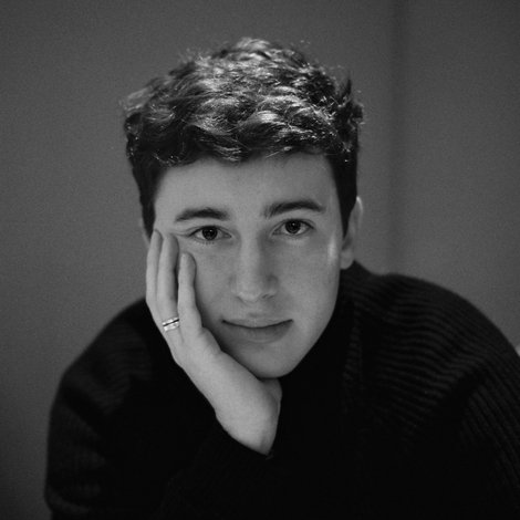 Javi Espárrago