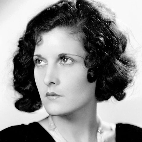 Evelyn Brent