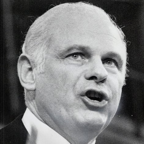 Paul Hellyer
