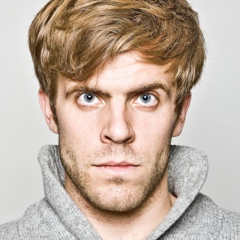 Hilmar Guðjónsson