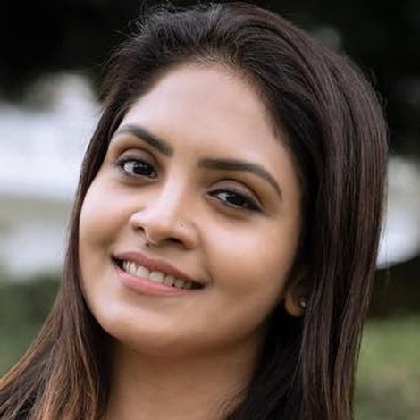 Gayatri Arun