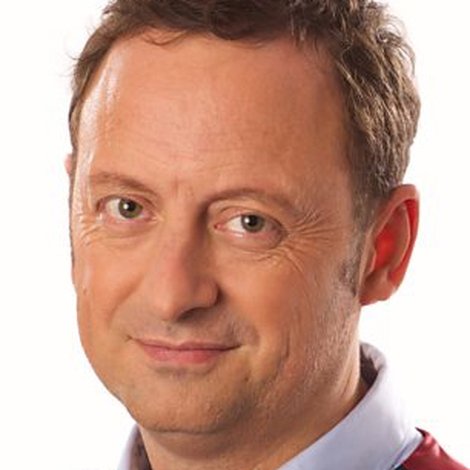 Matt Allwright