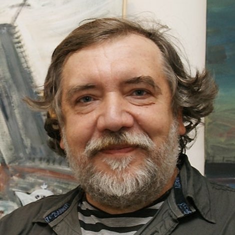 Dmitri Shagin