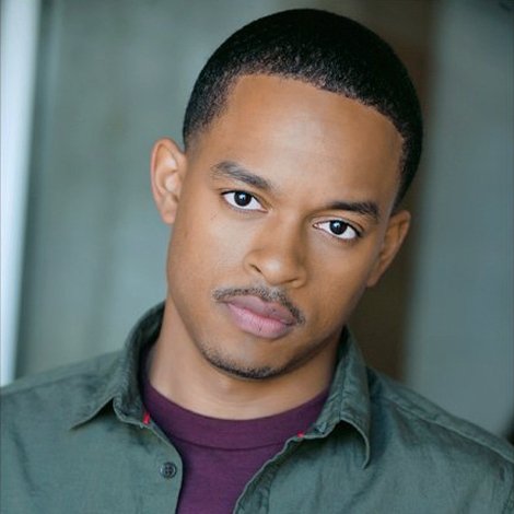Randy Clark