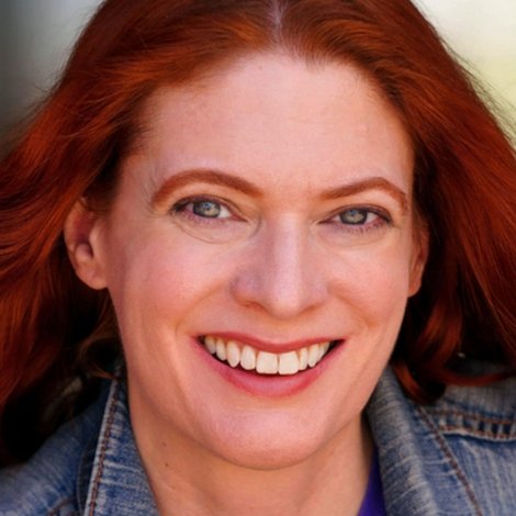 Anita Harkess