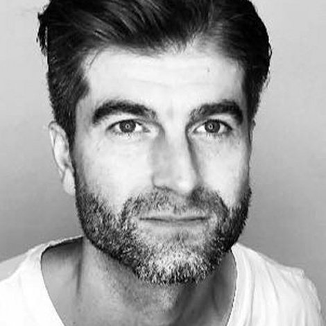 Casper Corvinius