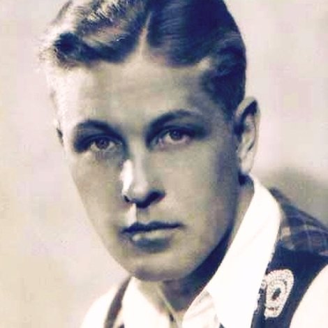 J. Harold Murray
