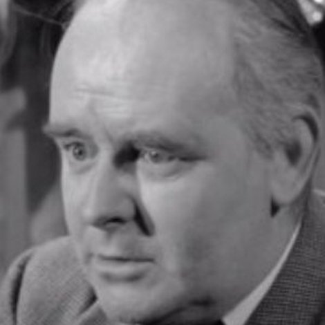 Brian O'Higgins