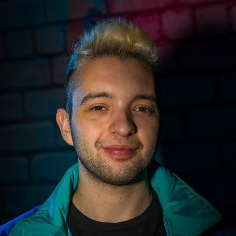 Benji Bellassai