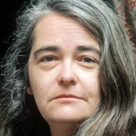 Kate Millett