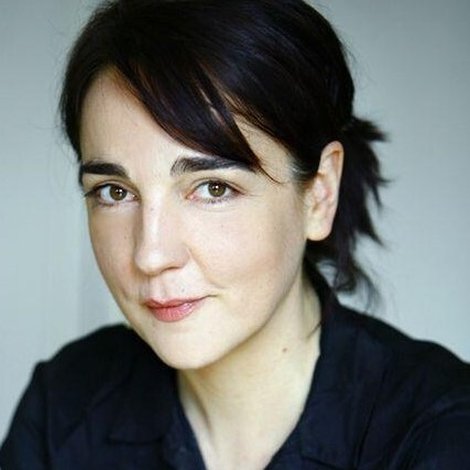 Jocelyne Desverchère