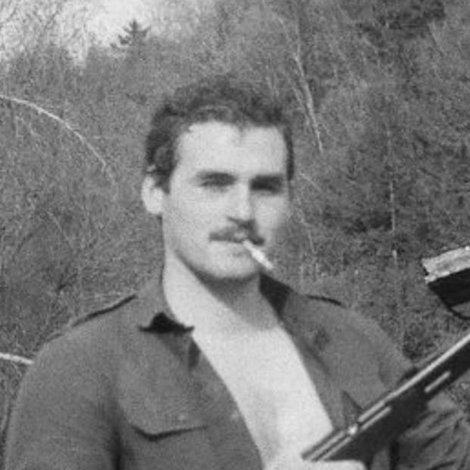 Ludovic Anselme Pilon