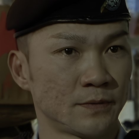 Roderick Lam Chung-Kei