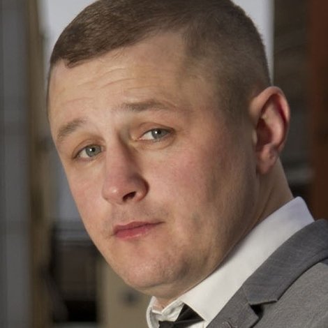 Robbie Walsh