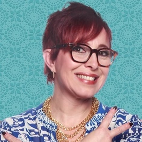 Yaneth Waldman