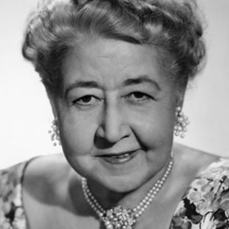 Verna Felton