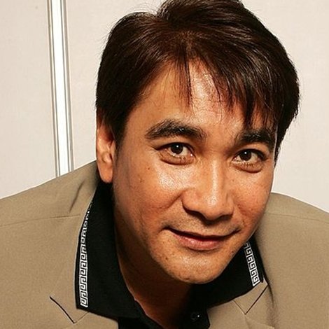 Toon Hiranyasap