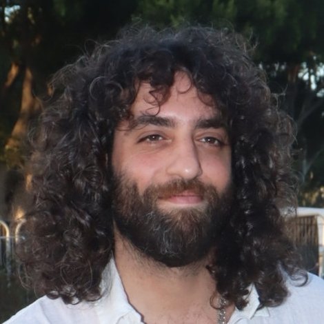 Itay 'Tuna' Zvolon
