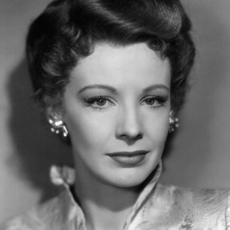 Signe Hasso