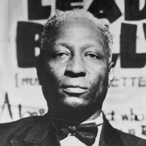 Lead Belly