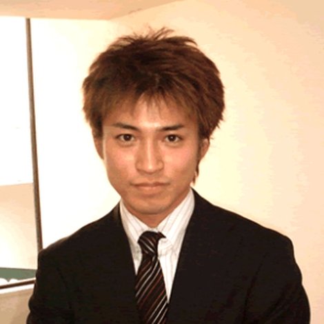 Atsushi Harada