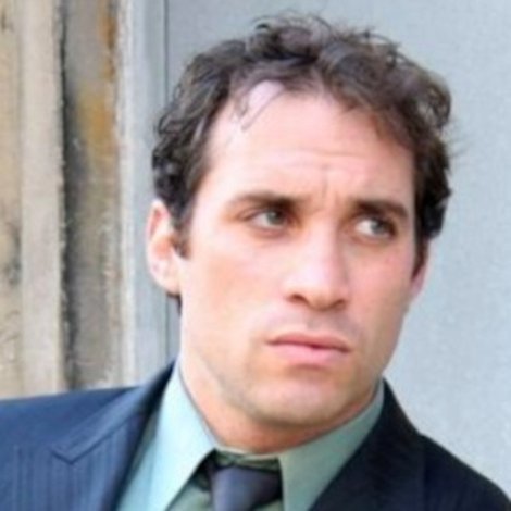 Kevin Interdonato