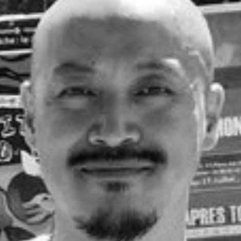 Bo Sun