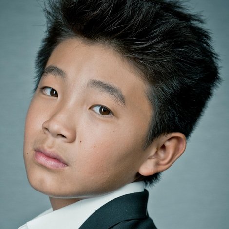 Wyatt Yang