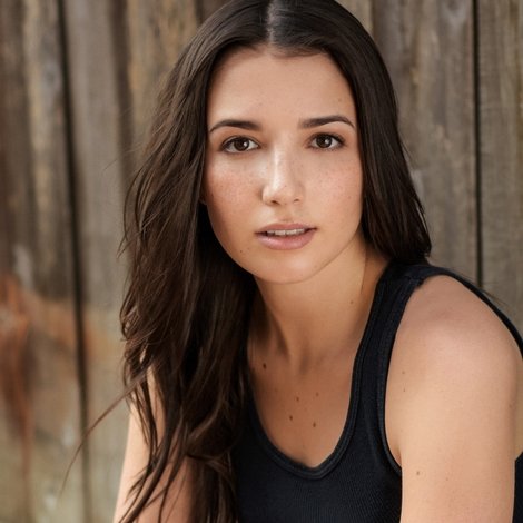 Olivia Steele-Falconer
