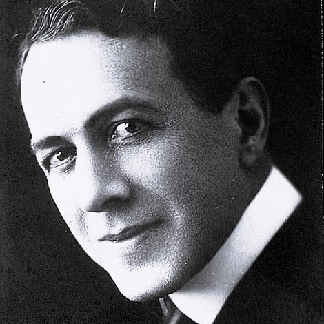 Lionel Adams