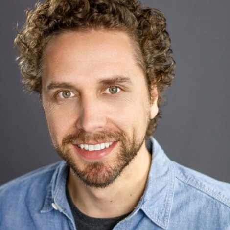 Tim Stoltenberg