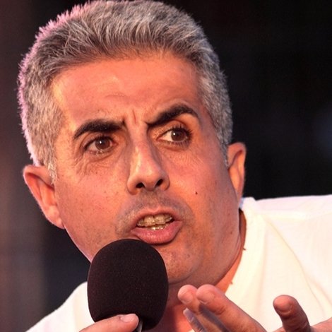 Massimiliano Medda