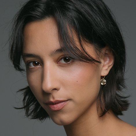 Jacqueline Moré